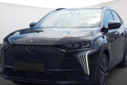 DS Automobiles DS7 (Crossback) 24.865 km 27.689 &euro; Borken 46325