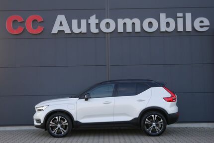 Volvo XC40 99.200 km 28.880 &euro; Velen 46342