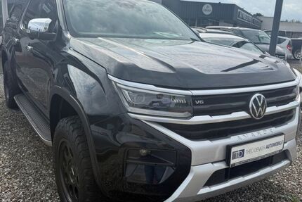 VW Amarok 133.473 km 44.900 &euro; Bocholt 46395