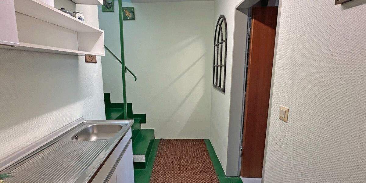 Einfamilienhaus Hünxe Drevenack - 6 Zimmer, 189 m&sup2;, 498.000&euro; | Angebot:25684448