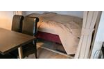 Hochparterre Rhede - 1 Zimmer, 40 m&sup2;, 110.000&euro; | Angebot:26581889