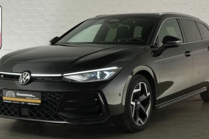 VW Passat Variant 15.881 km 43.824 &euro; Heiden 46359