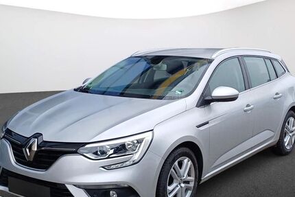 Renault Megane 101.737 km 11.480 &euro; Borken 46325