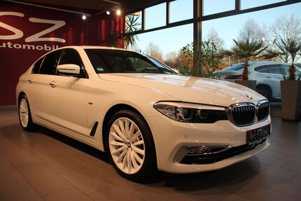 BMW 530 76.089 km 29.900 &euro; Borken 46325