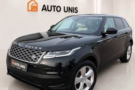 Land Rover Range Rover Velar 147.477 km 31.892 &euro; Wesel 46485