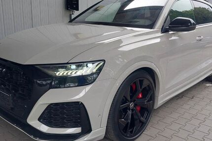 Audi RSQ8 109.800 km 87.880 &euro; Velen 46342