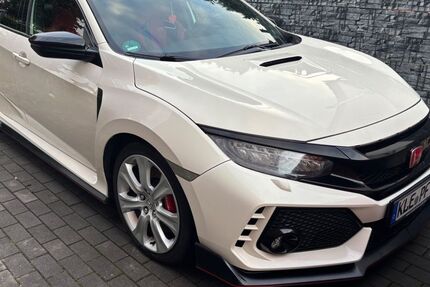 Honda Civic 191.000 km 25.000 &euro; Emmerich 46446