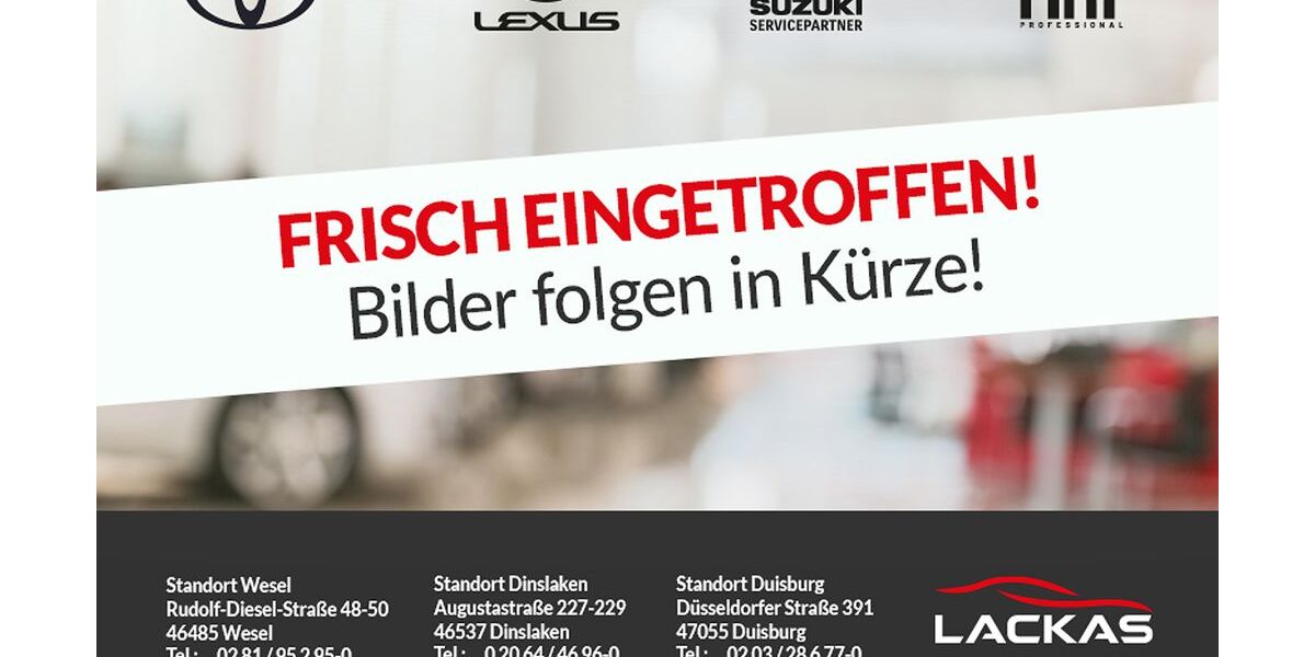 Toyota Yaris Cross 3.000 km 25.849 &euro; Wesel 46485