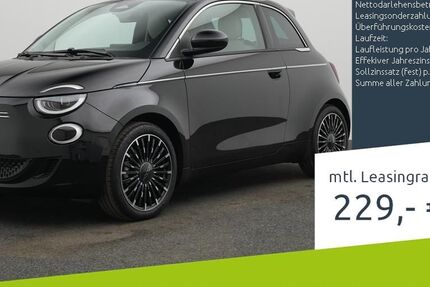 Fiat 500e 2.000 km 24.999 &euro; Borken 46325