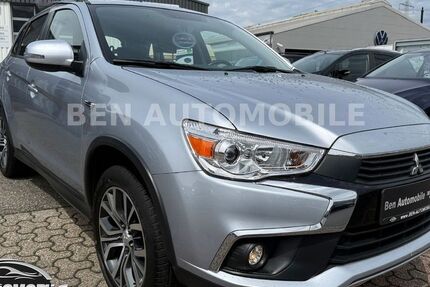 Mitsubishi ASX 59.700 km 13.700 &euro; Wesel 46485