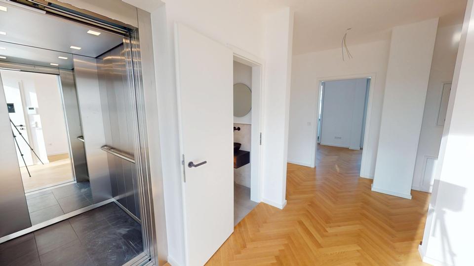 Einfamilienhaus Bocholt - 4 Zimmer, 140 m&sup2;, 2.216&euro; | Angebot:24572118