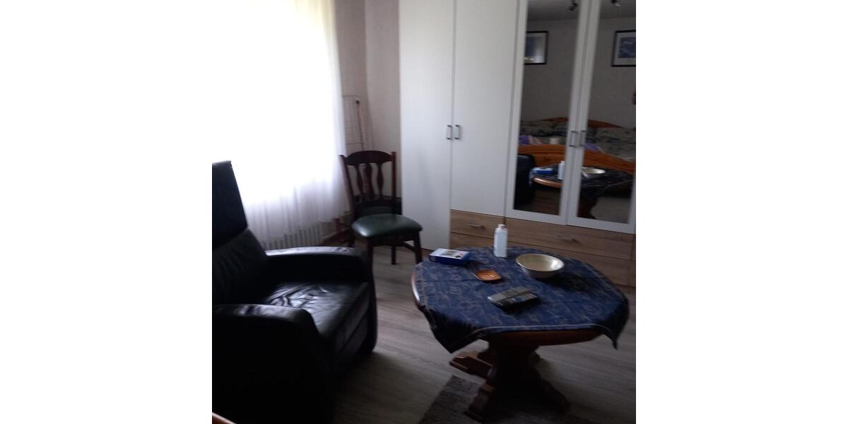 Etagenwohnung Isselburg - 1 Zimmer, 35 m&sup2;, 400&euro; | Angebot:25960244