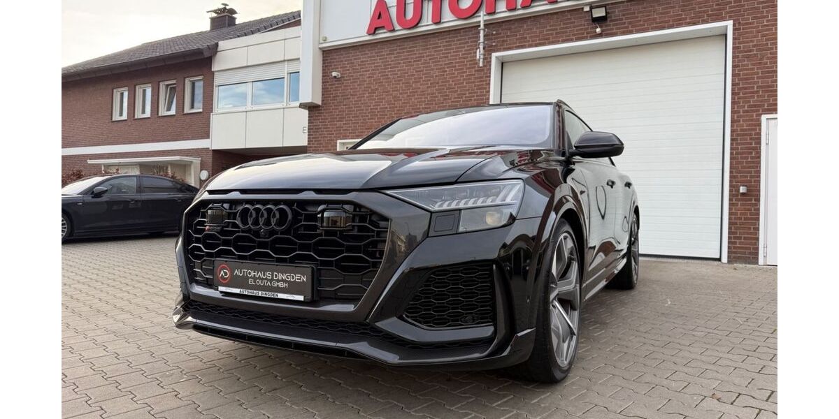 Audi RSQ8 42.000 km 99.950 &euro; Hamminkeln 46499
