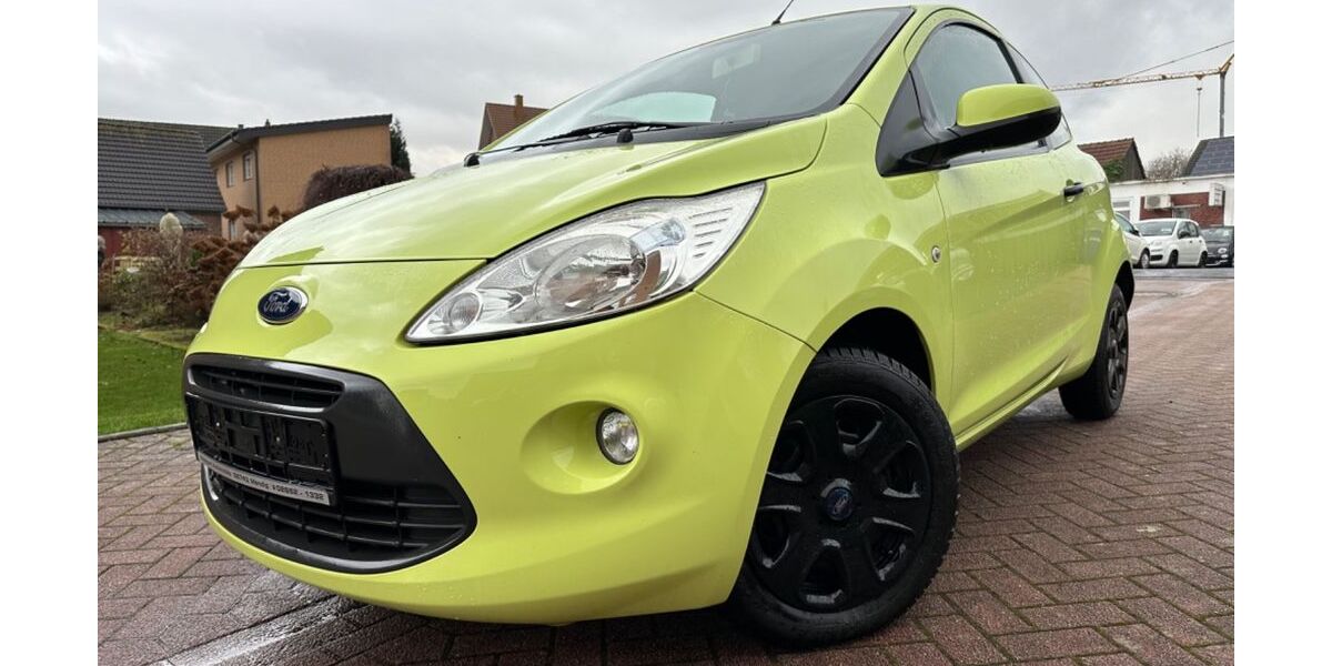 Ford Ka/Ka+ 98.400 km 3.300 &euro; Reken 48734