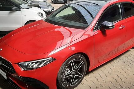 Mercedes-Benz A 180 13.939 km 35.950 &euro; Bocholt 46395