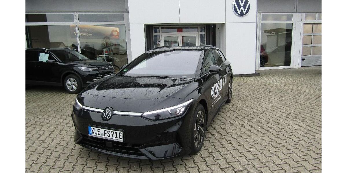 VW ID.7 5.555 km 59.850 &euro; Emmerich am Rhein 46446