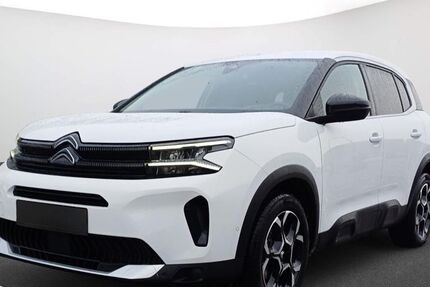 Citroen C5 Aircross 13.880 km 21.510 &euro; Borken 46325