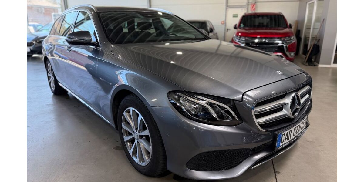 Mercedes-Benz E 250 71.500 km 23.950 &euro; Bocholt 46395
