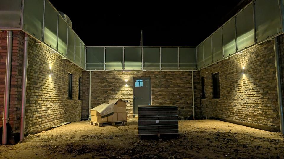 Terrassenwohnung Hamminkeln - 3 Zimmer, 106 m&sup2;, 1.290&euro; | Angebot:24817276