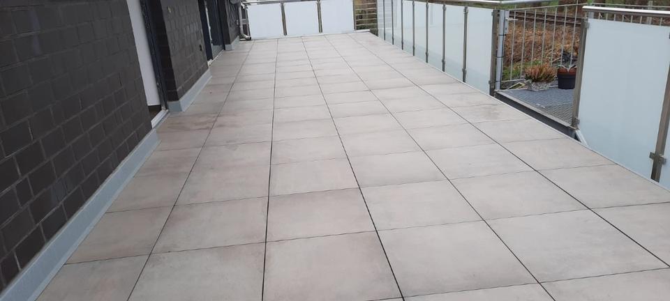 Maisonettenwohnung Reken - 5 Zimmer, 155 m&sup2;, 1.490&euro; | Angebot:25918600