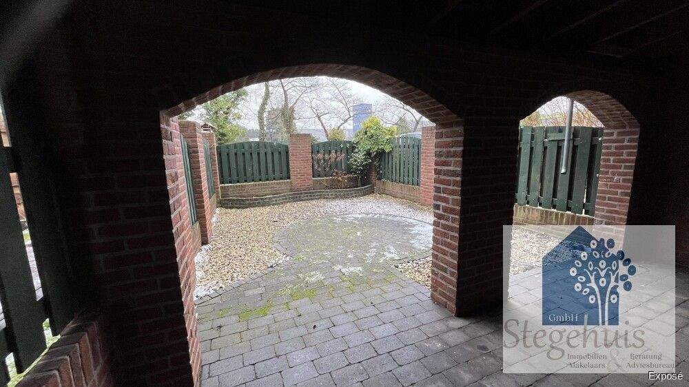 Reihenmittelhaus Emmerich - 6 Zimmer, 105 m&sup2;, 169.000&euro; | Angebot:25695483