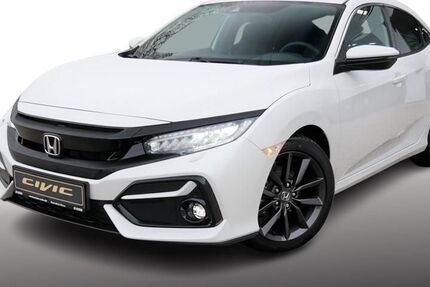 Honda Civic 28.730 km 19.730 &euro; Bocholt 46395