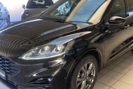 Ford Kuga 25.135 km 26.975 &euro; Borken 46325