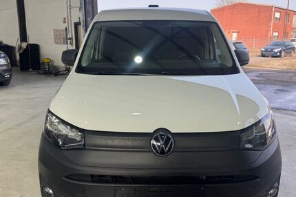 VW Caddy 154.000 km 14.990 &euro; Hünxe 46569