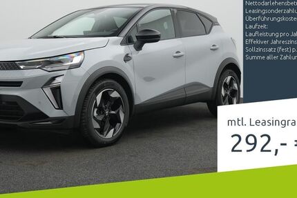 Renault Captur 7.000 km 23.777 &euro; Borken 46325