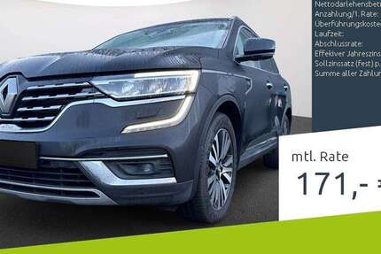 Renault Koleos 90.700 km 20.940 &euro; Borken 46325
