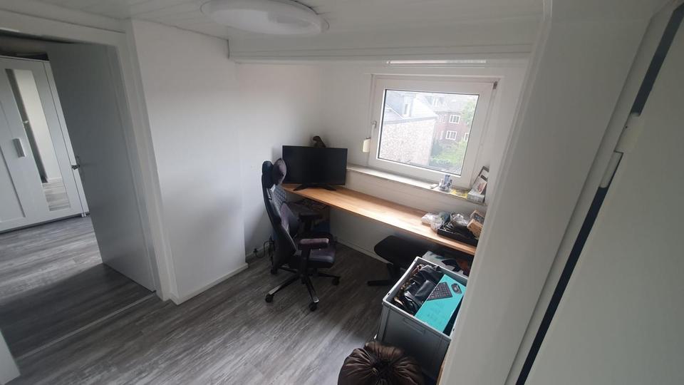 Etagenwohnung Bocholt Stenern - 4.5 Zimmer, 89 m&sup2;, 960&euro; | Angebot:26329351