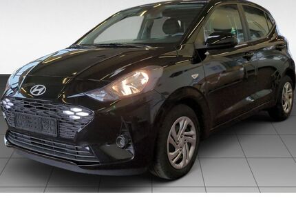 Hyundai i10 26.100 km 14.450 &euro; Wesel 46485