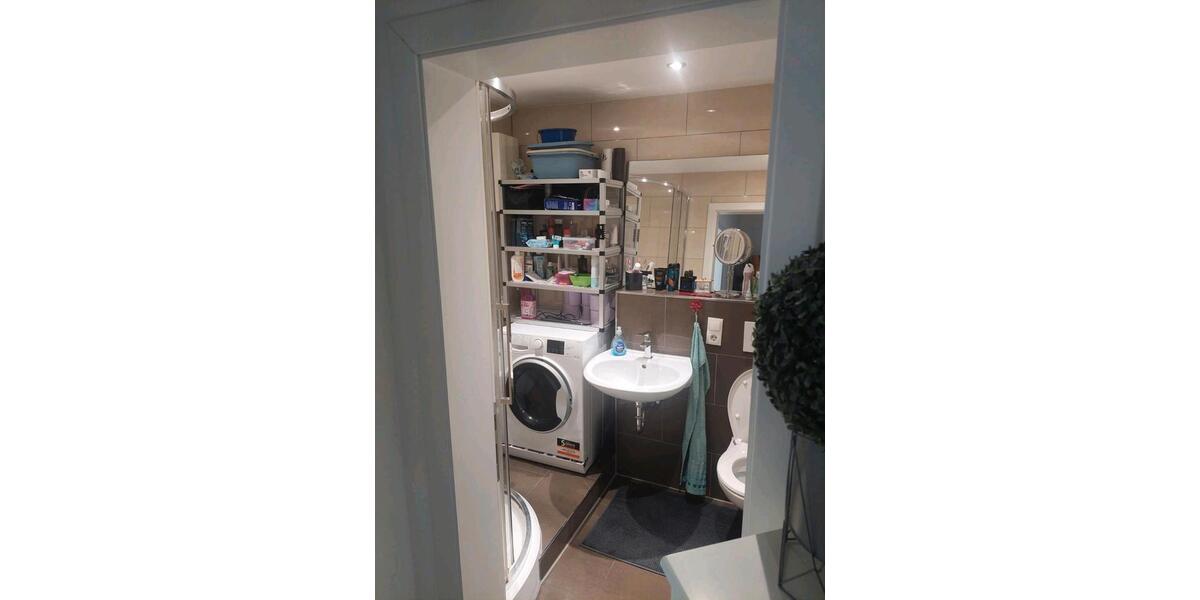 Etagenwohnung Wesel Fusternberg - 2 Zimmer, 51 m&sup2;, 700&euro; | Angebot:26020367