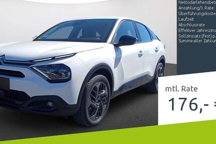 Citroen C4 38.883 km 15.354 &euro; Borken 46325