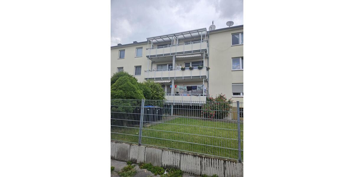 Etagenwohnung Wesel - 3.5 Zimmer, 65 m&sup2;, 110.000&euro; | Angebot:26662204