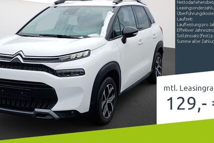 Citroen C3 Aircross 15.758 km 12.979 &euro; Bocholt 46395