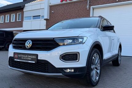 VW T-Roc 42.000 km 21.990 &euro; Hamminkeln 46499
