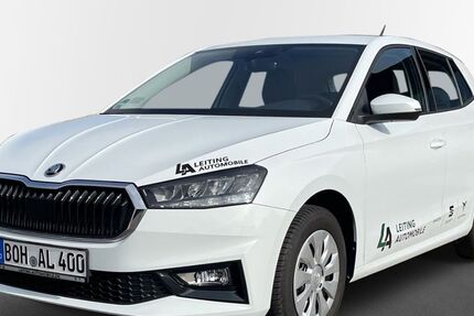 Skoda Fabia 4.946 km 18.346 &euro; Bocholt 46395