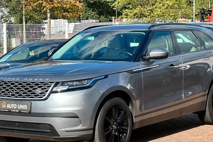 Land Rover Range Rover Velar 131.771 km 33.558 &euro; Wesel 46485