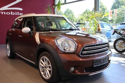 Mini Countryman D (Cooper) 209.975 km 6.300 &euro; Borken 46325