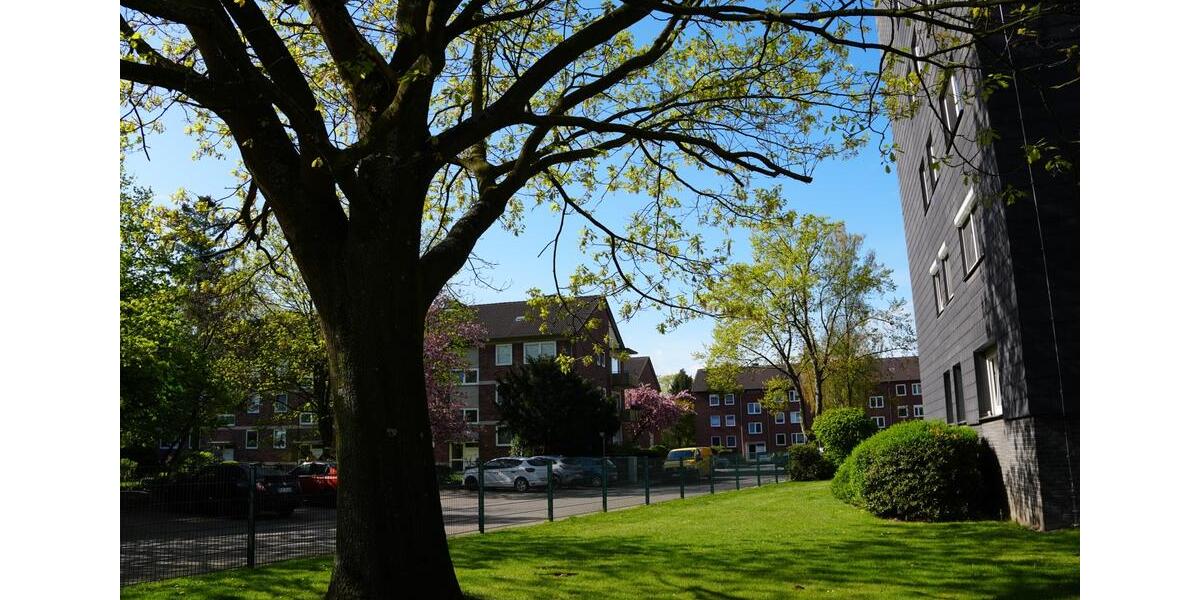 Etagenwohnung Voerde (Niederrhein) - 3.5 Zimmer, 83 m&sup2;, 154.500&euro; | Angebot:26650048