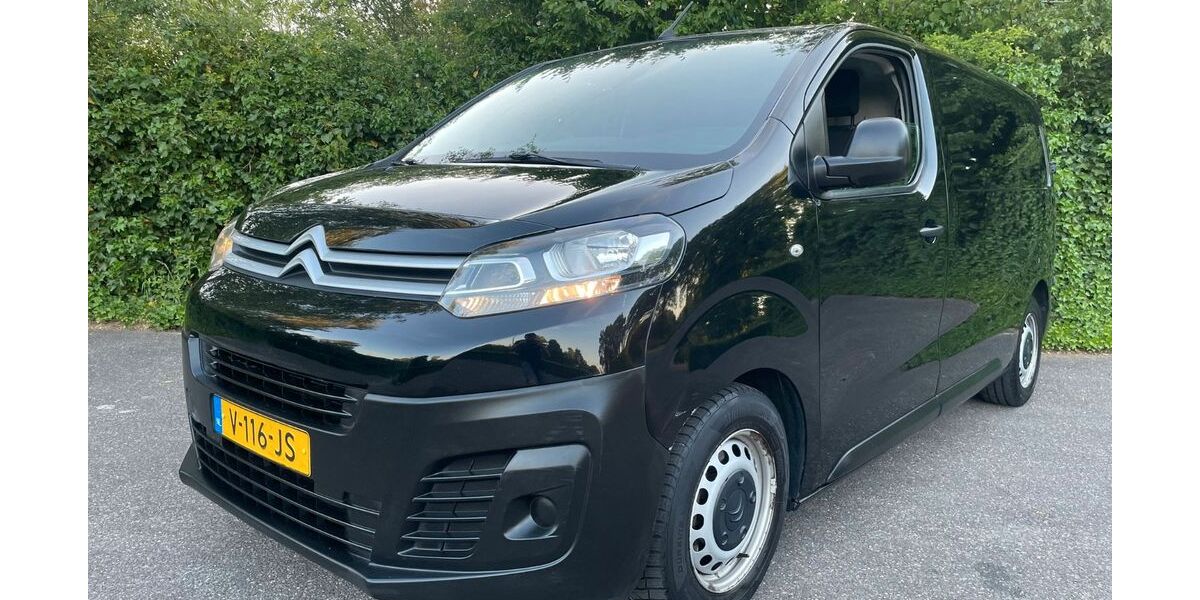 Citroen Jumpy 199.991 km 7.250 &euro; Vreden 48691