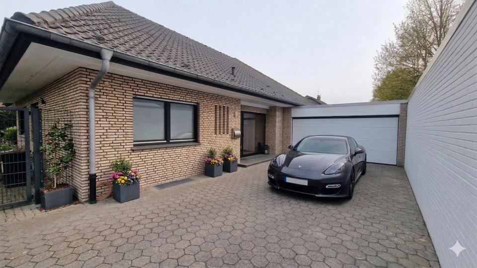 Einfamilienhaus Wesel - 8 Zimmer, 200 m&sup2;, 2.950&euro; | Angebot:26595947