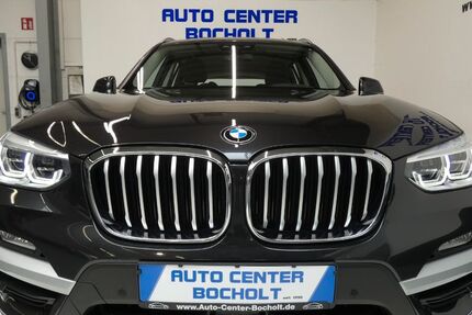 BMW X3 132.000 km 26.900 &euro; Bocholt 46395
