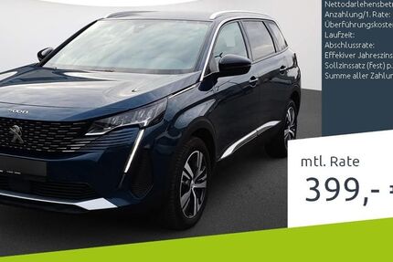 Peugeot 5008 22.828 km 24.779 &euro; Borken 46325
