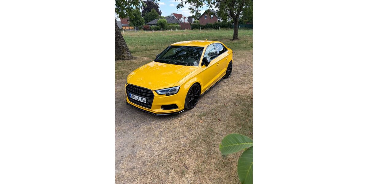 Audi A3 99.850 km 17.950 &euro; bocholt 46399