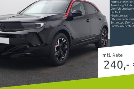 Opel Mokka 37.394 km 20.270 &euro; Bocholt 46395