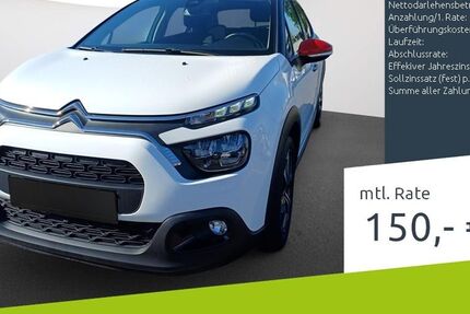 Citroen C3 34.547 km 12.690 &euro; Bocholt 46395