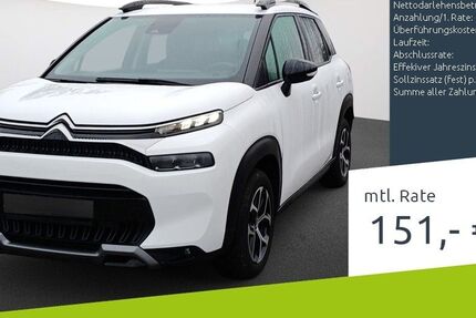 Citroen C3 Aircross 19.309 km 13.489 &euro; Borken 46325