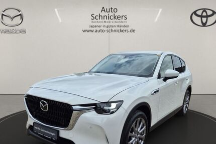 Mazda CX-60 16.093 km 34.490 &euro; Xanten 46509
